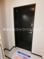 ハイムジュネスの物件内観写真